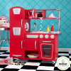 KidKraft Retro Kitchen Red - On Sale! Cheapest Prices Online & Fast Shipping Australia Wide