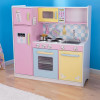 KidKraft Large Pastel Kitchen -On Sale Now! Cheapest Prices Online