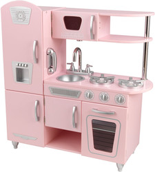 kidkraft pink vintage kitchen kidkraft pink vintage kitchen