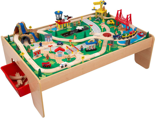 Fascinating Train Table Set Sale Images - Best Image Engine - tofale.com Fascinating Train Table Set Sale Images - Best Image Engine - tofale.com