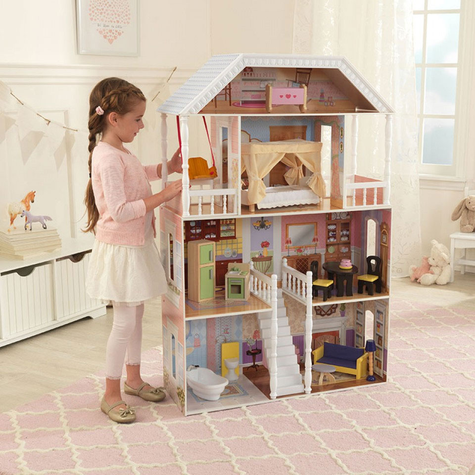 KidKraft Dollhouse On Sale Now Cheapest Prices Online Fast