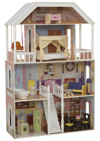 KidKraft Dollhouse On Sale Now! Cheapest Prices Online 