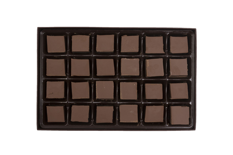 Sugar Free Swiss Fudge