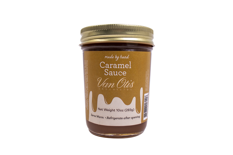 Caramel Sauce