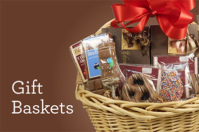 Van Otis Gift Baskets
