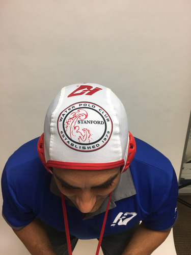 Stanford Club Training Caps