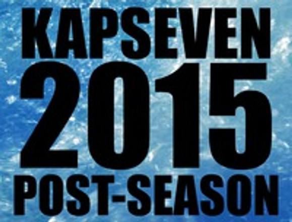 KAP7 2015 Post-Season