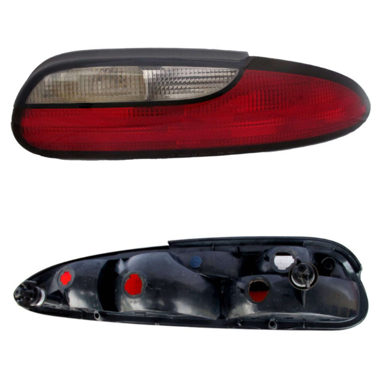 199396 Camaro GM Tail Light Assembly RH. GM 16516864 WestCoast