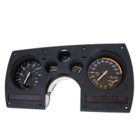 1985-89 Camaro Rally Instrument Gauge Cluster V8 1985-89 Camaro Rally Instrument Gauge Cluster V8
