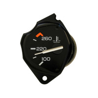 1985-89 Camaro Coolant Water Temperature Gauge. GM 1985-89 Camaro Coolant Water Temperature Gauge. GM
