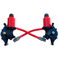 Pontiac Fiero Headlight Actuator Motors Pontiac Fiero Headlight Actuator Motors