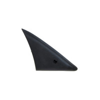 1993-2002 Pontiac Firebird Power Mirror Bezel. RH GM 10235278 1993-2002 Pontiac Firebird Power Mirror Bezel. RH GM 10235278