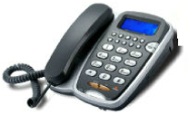 Telephone icon