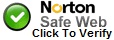 Norton Safe Web icon