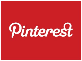 Pintrest icon