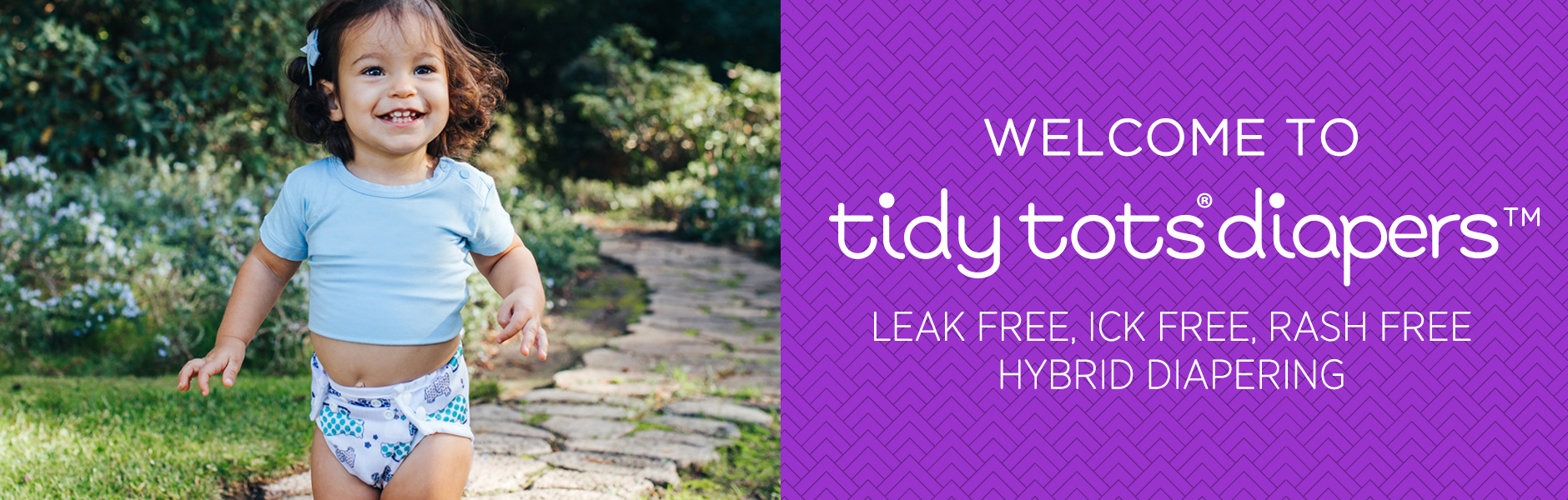 Tidy Tots Diapers