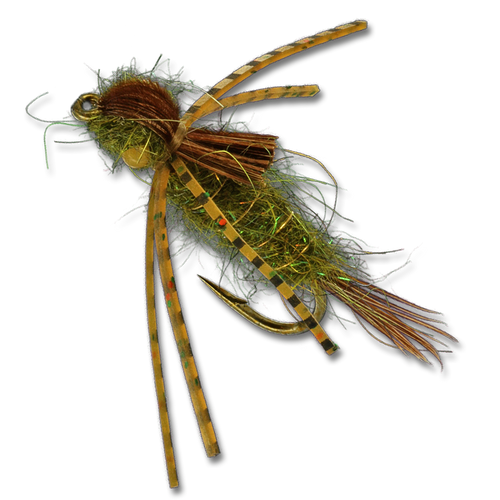 Hover Dragon - #6