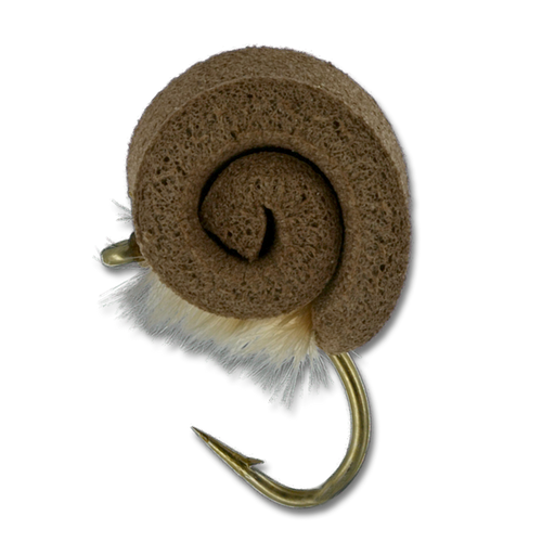 King's Snail - #12
