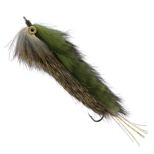 Lanier's Streamer - #4