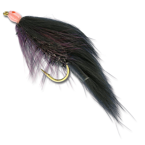 Mercer's Poxyegg Leech - #4