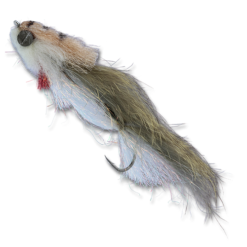 Silvey's Sculpin - Tan #4