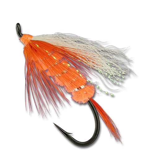 Polar Shrimp - #6