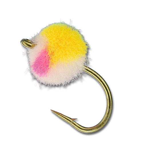 Clown Egg