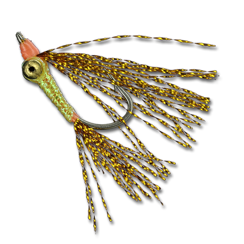Bully Special - Bead Chain Eyes