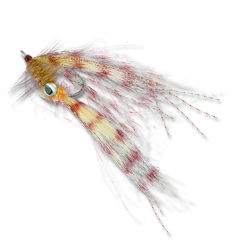 Crafty Shrimp - Lead Eye #2