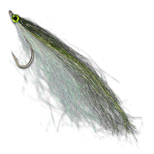 Captain Ray's Silversides - #1/0