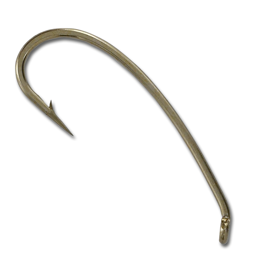 The Fly Shop's TFS 2305 Hooks