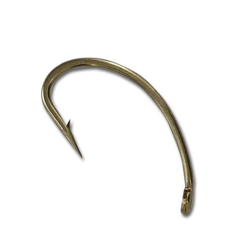 The Fly Shop's TFS 2457 Hooks