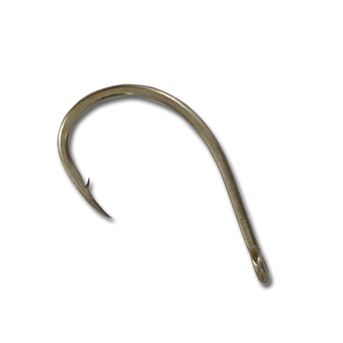 The Fly Shop's TFS 2500 Hooks
