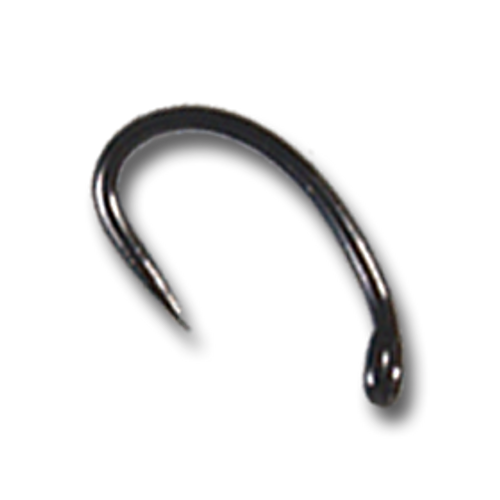 Gamakatsu C12-BM Hooks