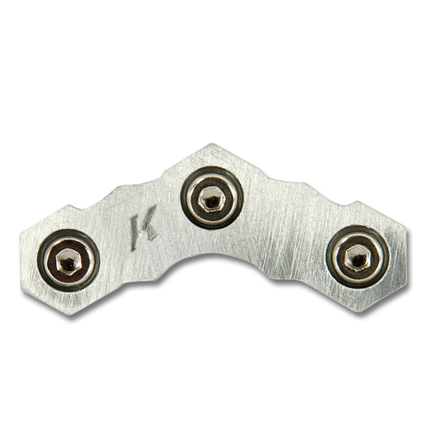 Korkers Triple Threat Aluminum Bar Replacements