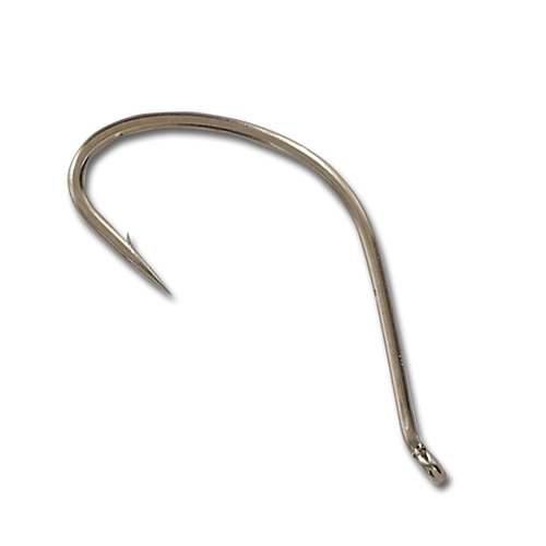 Gamakatsu C12U Hooks