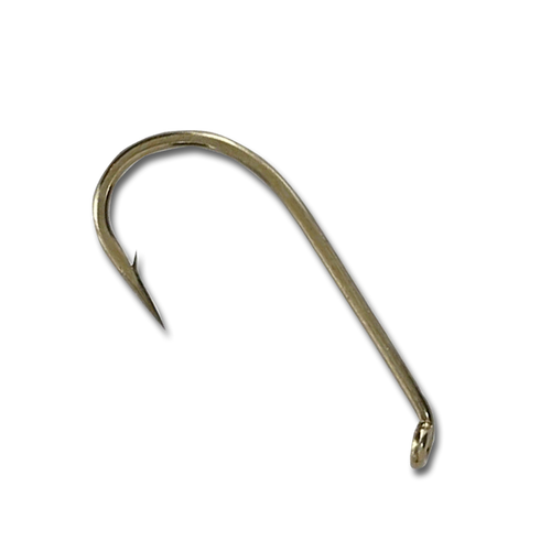 Daiichi 1310 Dry Fly Hooks