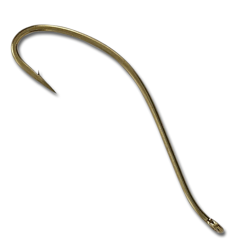 Daiichi 1870 Wet/Nymh Hooks