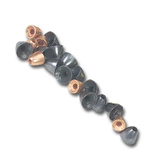 Taper Drilled Cone Heads