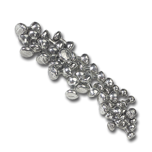 Non-Toxic Non-Lead Barbell Eyes