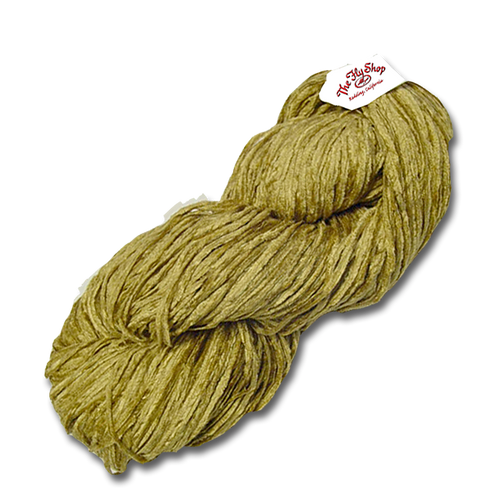 Chenille - 72 Yard Skeins