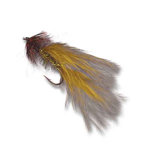 Ice Dub Chenille