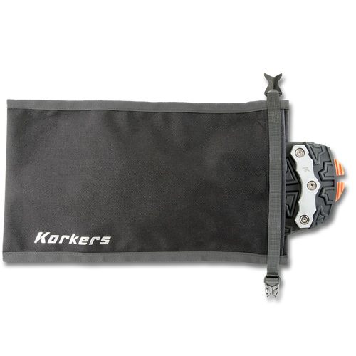 Korkers Savier Sole Bag