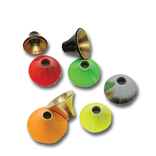 Pro Tube Cone Discs