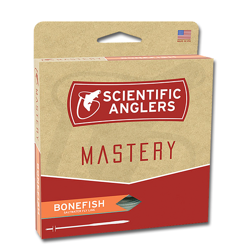 Scientific Anglers Mastery Bonefish Floating Fly Line (NEW)
