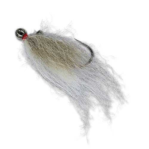 Balanced "Moo" Minnow - #8