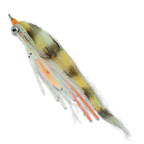 Bonefish Junk