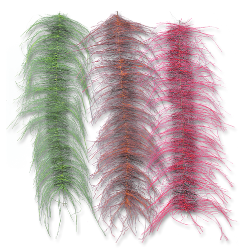 EP Craft Fur Brushes