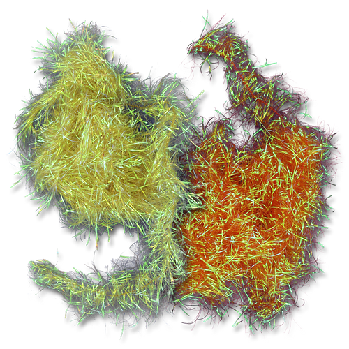 Filler Flash Chenille