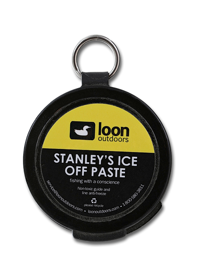 Loon Stanley's Ice Off Paste